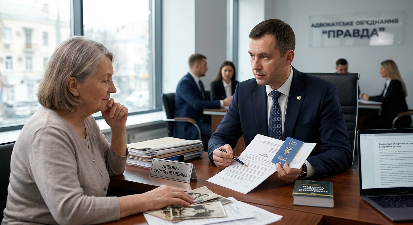 Оскарження заповіту