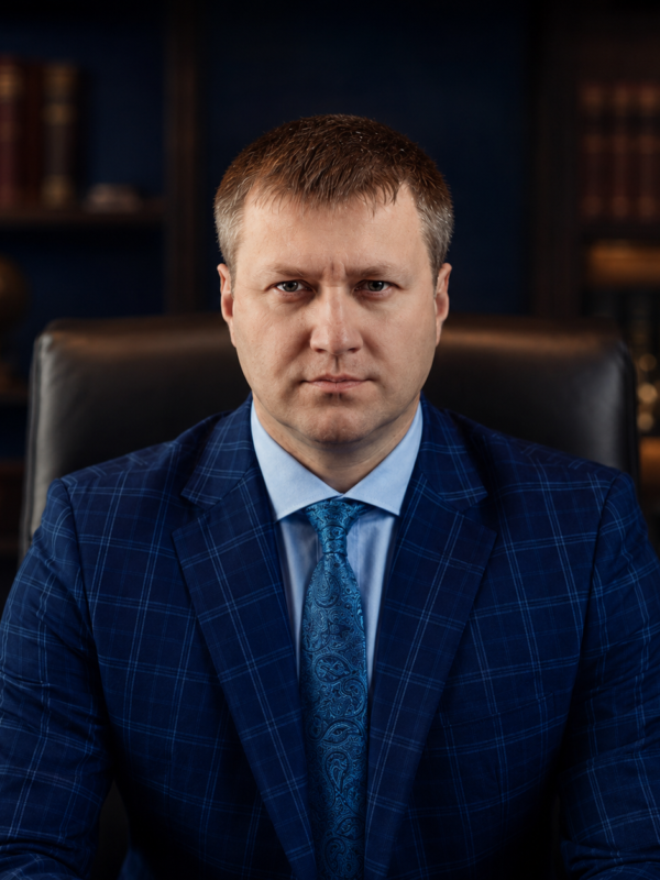 Адвокат Єлісєєв Дмитро Олексійович — голова Адвокатського об’єднання «Правда», адвокат по спадкових справах