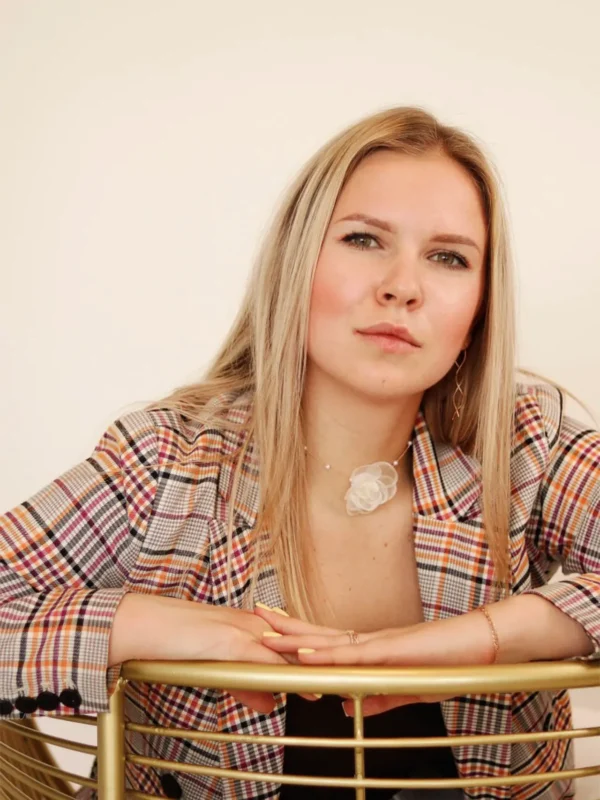 Адвокат у спадкових спорах АО «Правда» Гунько Олександра Євгеніївна